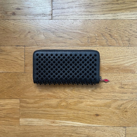 Christian Louboutin Panettone wallet (O/S) - Picture 3 of 16